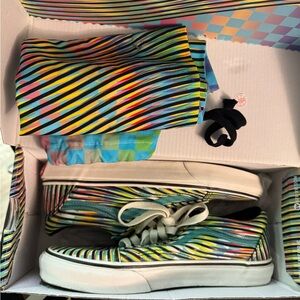 Vans Anderson.paak venice old skool size 8 men’s